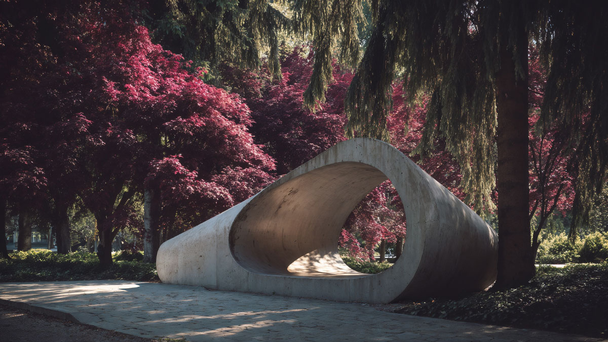 Diseño de una nueva generación de hitos urbanos