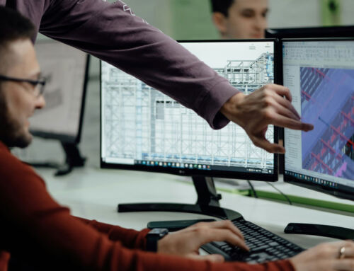 ISO 19650-4 para el intercambio de información en metodología BIM