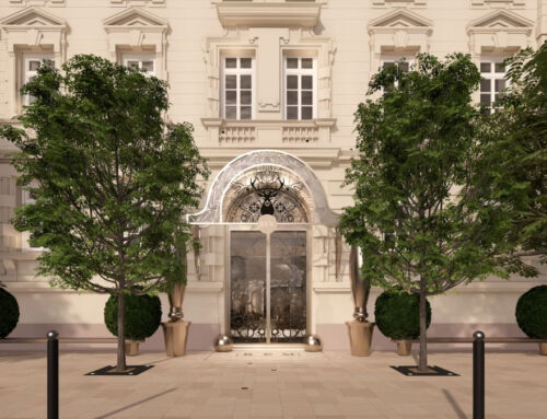 Hoteles del mundo: Kimpton Bem Budapest, Hungría