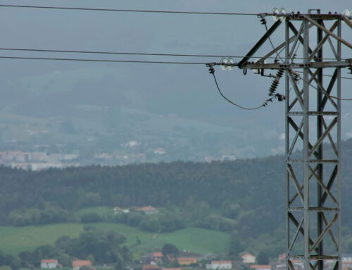 Nuevos conceptos para nuevas tecnologías eléctricas