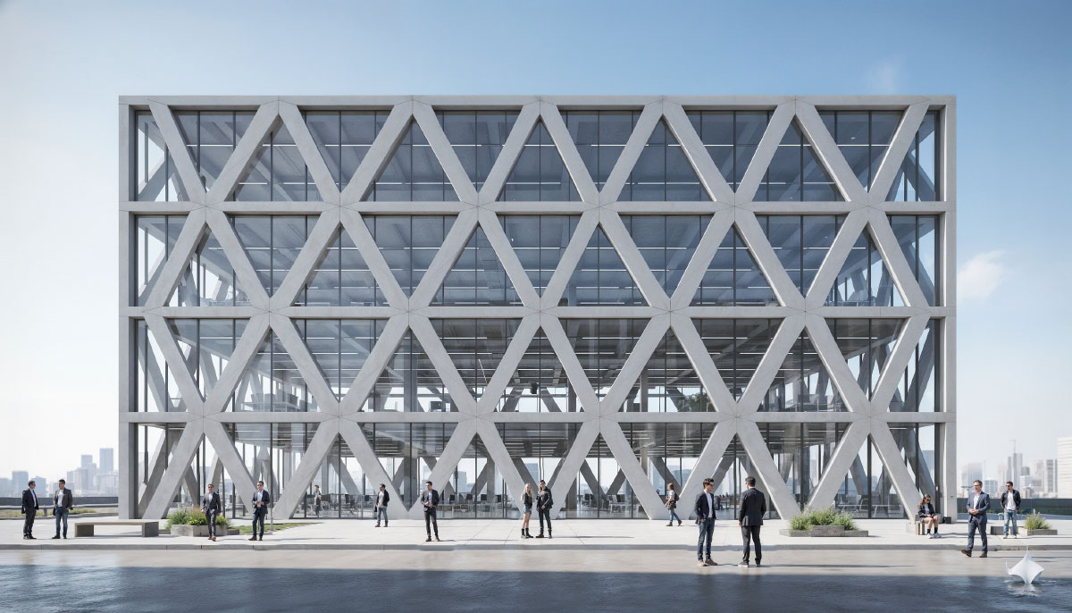 Bosquejo de un centro tecnológico de innovación