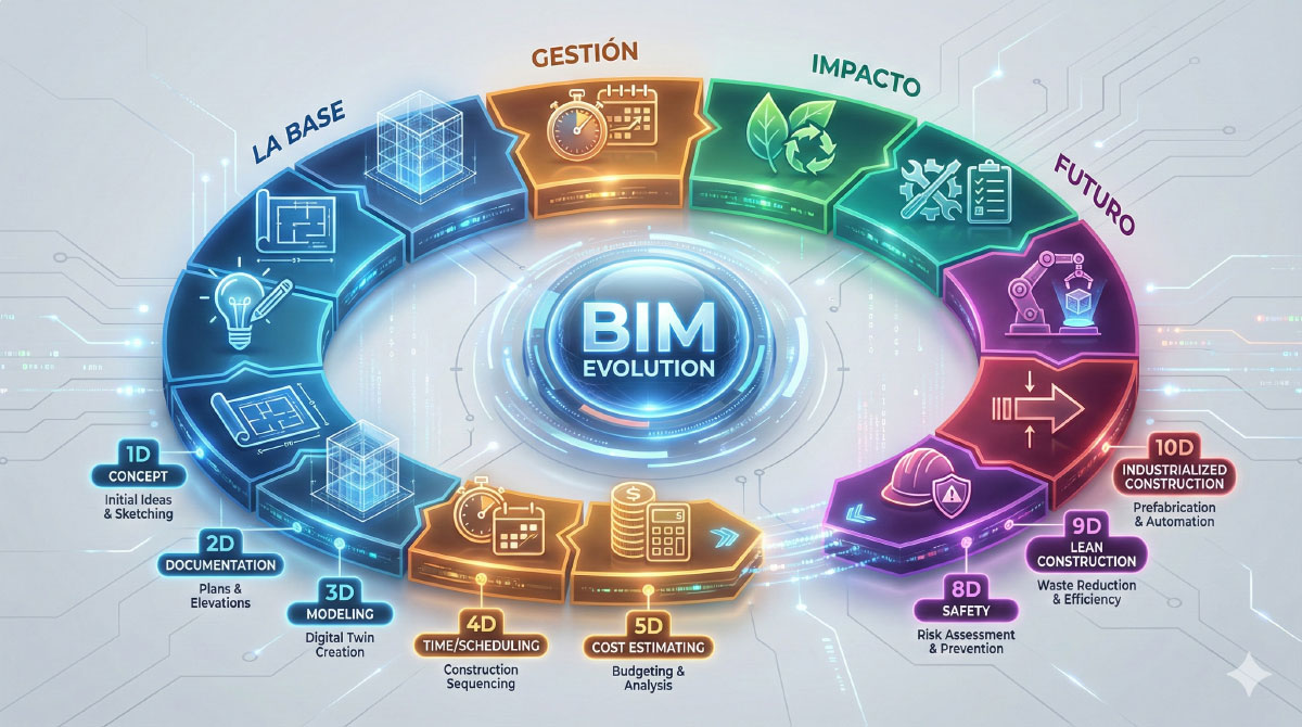The-10-dimensions-of-a-BIM-methodology-project-01 Las 10 dimensiones de un proyecto en metodología BIM