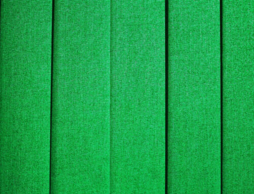 Trucos de diseño en parques acuáticos, temáticos y de atracciones: el verde que desaparece