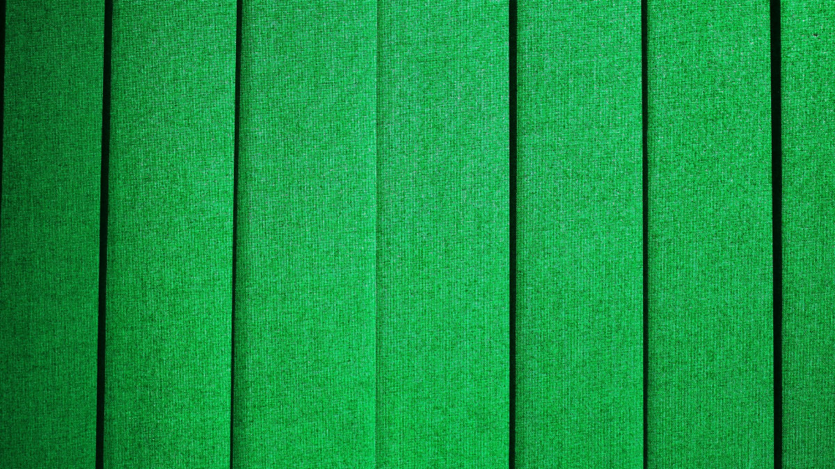 disappearing-greenery-01 Trucos de diseño en parques acuáticos, temáticos y de atracciones: el verde que desaparece