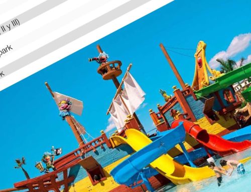 1996-2026, una serie por el 30 aniversario de Amusement Logic