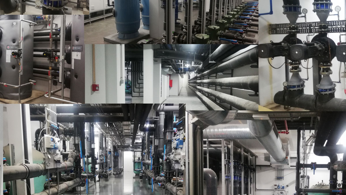 COMPOSICIÓN-SALAS-TÉCNICAS-C Contribución de las áreas técnicas, de servicio y operación en un parque acuático