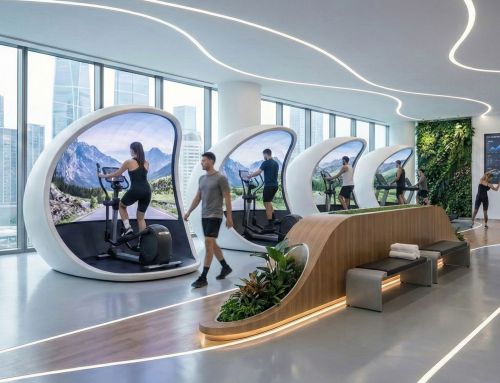 PrimeGym: entrenar en cualquier mundo