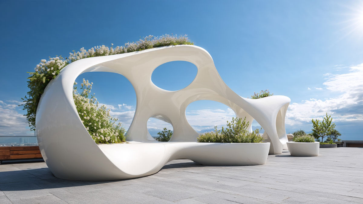 Small-architectural-structures-cC Pequeñas arquitecturas, más que mobiliario urbano