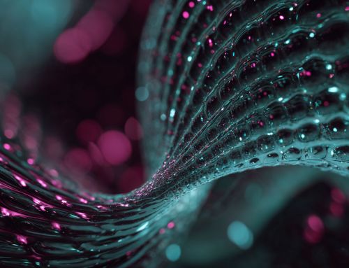 Por qué los metamateriales son el futuro