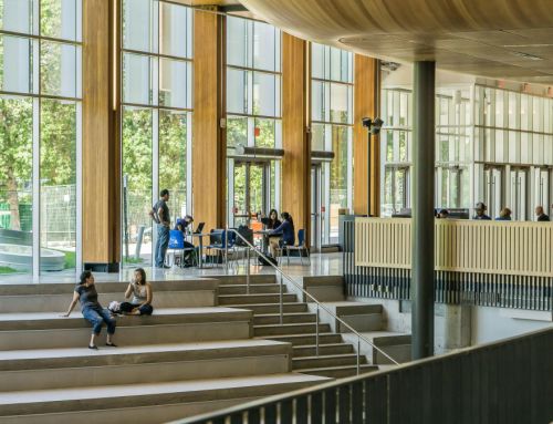 Iluminación de espectro completo: cuando la luz es buena para la salud