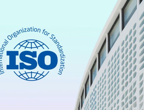 ISO 19650-5: seguridad de la información