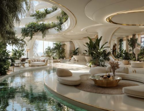 Arquitectura con sistema: el método AALOS™ de Amusement Logic