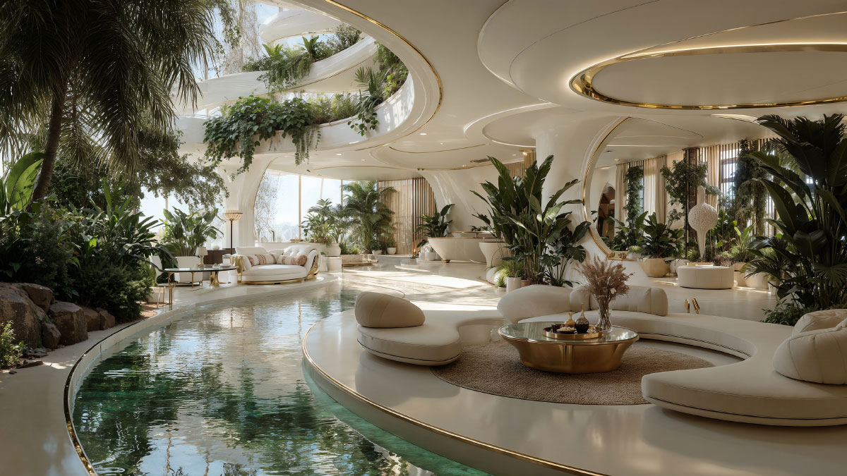 AALOS-C Arquitectura con sistema: el método AALOS™ de Amusement Logic