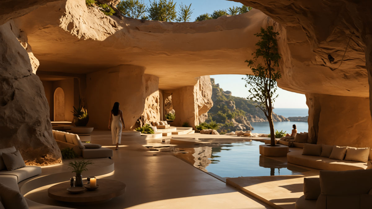 Arquitectura con sistema: el método AALOS™ de Amusement Logic