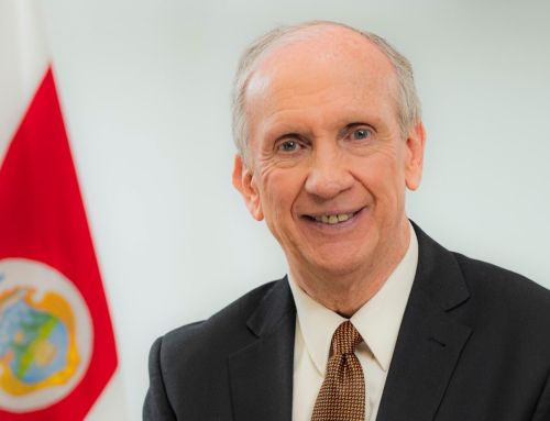 Entrevista a William Rodríguez López, ministro de Turismo de Costa Rica