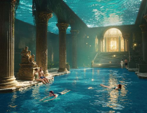 Renovación inteligente de espacios de ocio y turismo