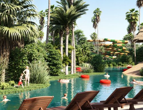 A la naturaleza por el diseño: soluciones que mejoran el turismo