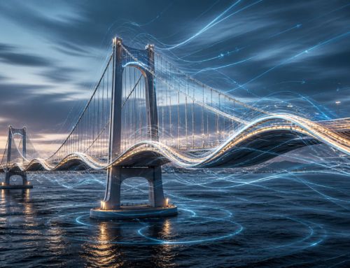 Resonancia: el pulso invisible que puede derribar un puente