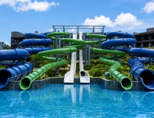 Lopesan Costa Bávaro Resort, Spa & Casino, proyecto entregado