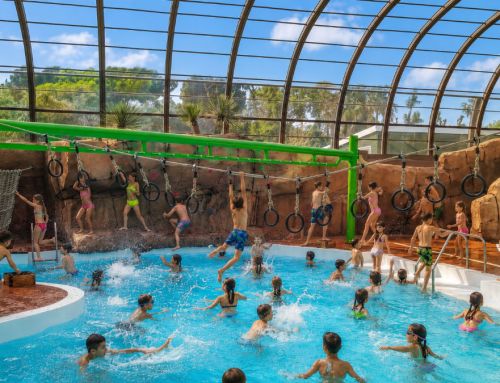 Tendencias 2026-2030: lo que incorporaremos en los parques de éxito