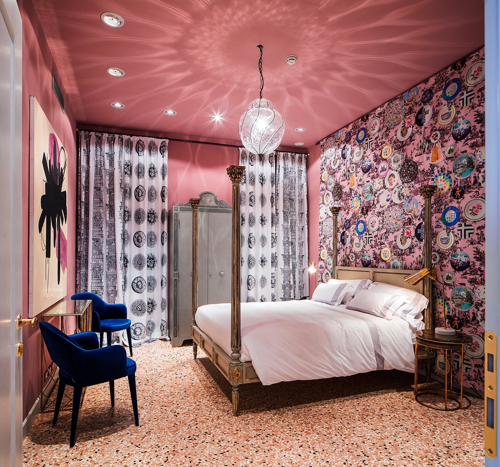 HOTEL HEUREKA VENECIA 13