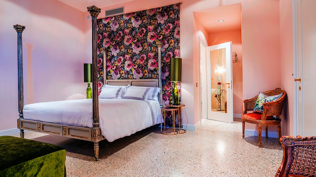 HOTEL HEUREKA VENECIA 14