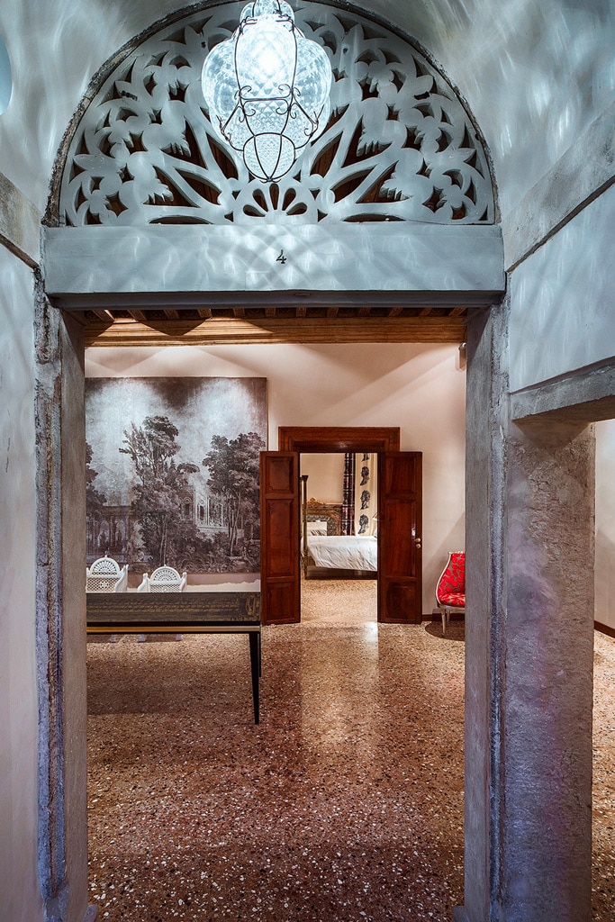 HOTEL HEUREKA VENECIA 5