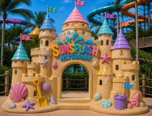 Photo Ops Inmersivos en 3D