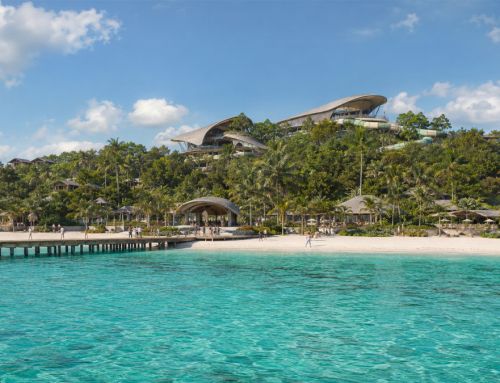 Modelos dinámicos de turismo en islas privadas