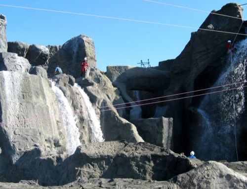 1996-2026, 30º aniversario de Amusement Logic: Canyoning Park de Argelès-sur-Mer