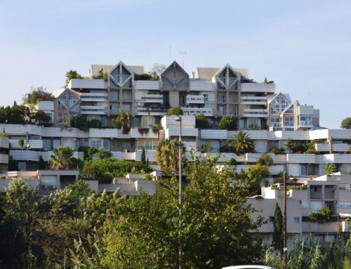 Arquitectura histórica: Espai Verd, en Valencia