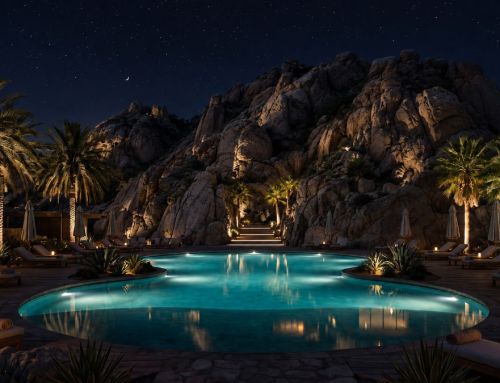 El diseño de la noche en ocio y turismo