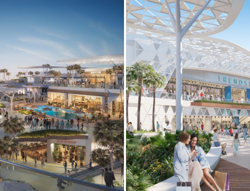 Infinity: un destino residencial, turístico y de ocio, en Valencia, España